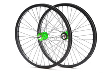 Pure Fix 26" FGFS Wheelset